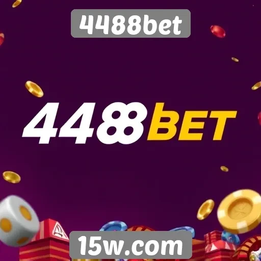 Análise das promoções disponíveis no site 4488bet