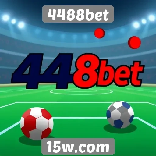 Melhores estratégias para apostas em 4488bet
