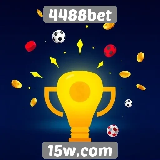 Estratégias de apostas para novatos na 4488bet