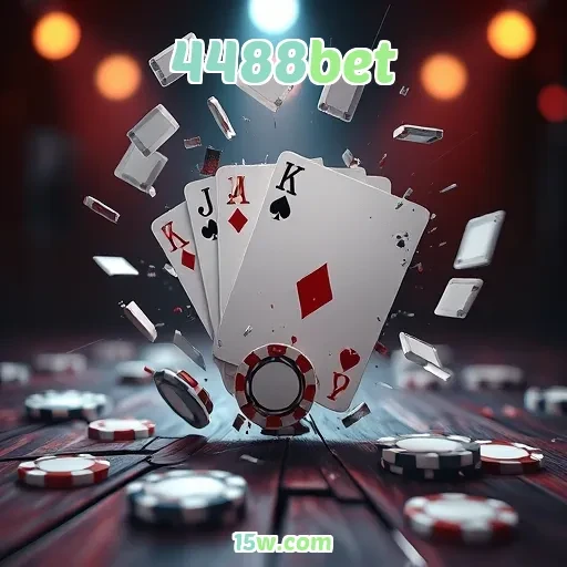 4488bet - Apostas