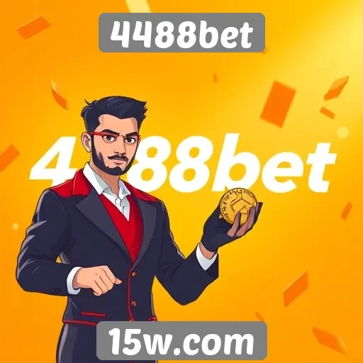 Comparação entre 4488bet e concorrentes de mercado