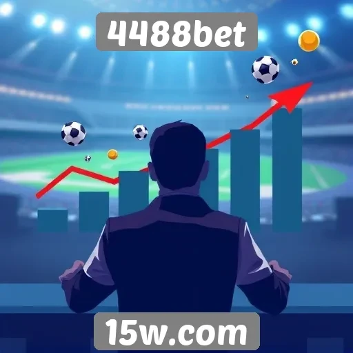 Perspectivas de crescimento do 4488bet para 2025