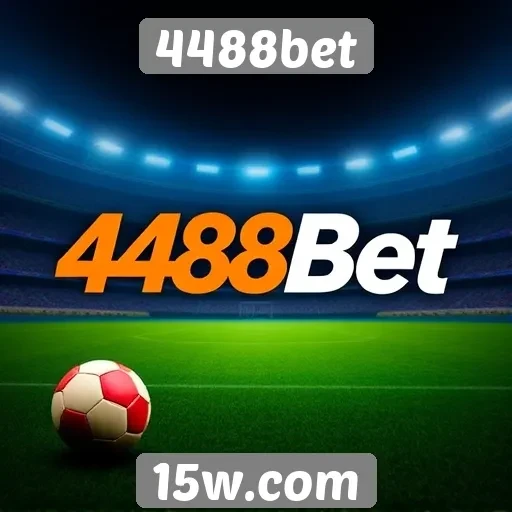 Impacto das promoções em apostas no 4488bet