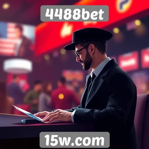 Dicas para otimizar sua experiência no 4488bet