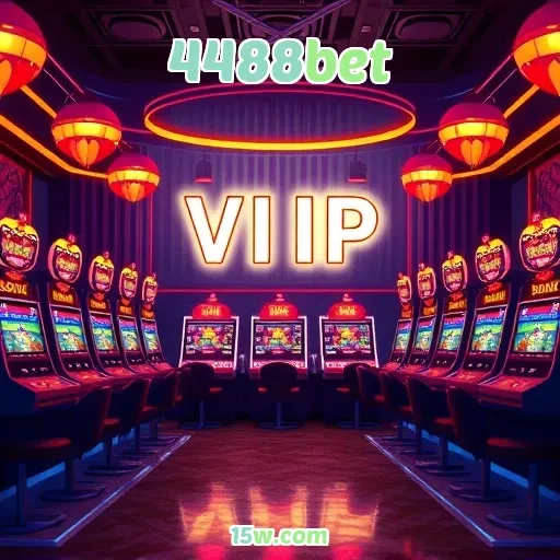 4488bet - Promoções