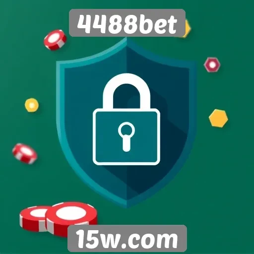 Análise da segurança do site de jogos 4488bet