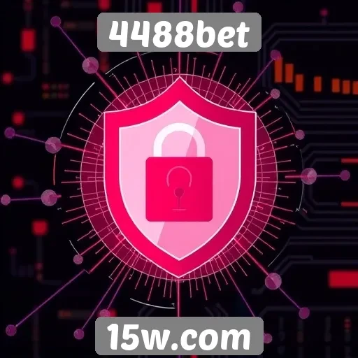 Avaliação da segurança nas transações da 4488bet