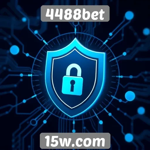 Exploração da segurança nas transações do 4488bet